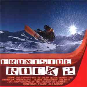 Various - Frontside Rock 2