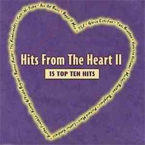Various - Hits From The Heart II: 15 Top Ten Hits