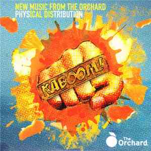 Various - Kaboom!