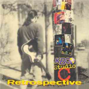 Various - KBCO Studio C Retrospective