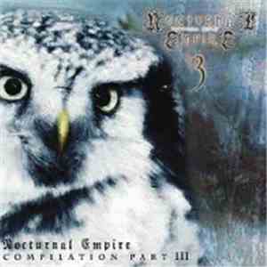 Various - Nocturnal Empire III