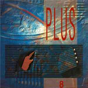 Various - Plus 8•94