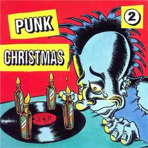 Various - Punk Christmas 2