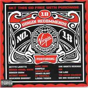Various - Virgin Recommends 18