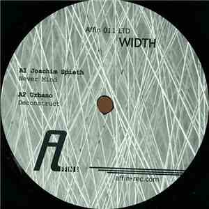 Various - Width