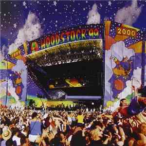 Various - Woodstock 99 (Volume Two)