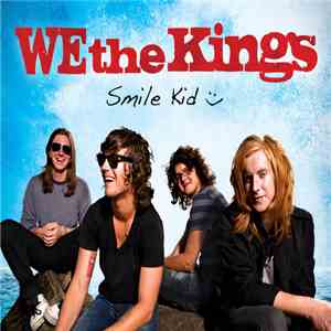 We The Kings - Smile Kid