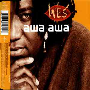 Wes - Awa Awa