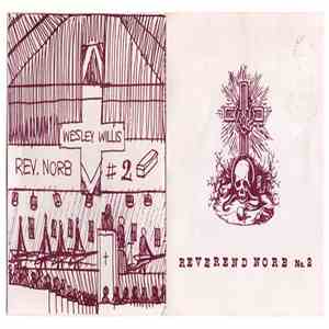 Wesley Willis - Reverend Norb No. 2