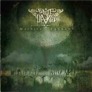 White Devils - Machina Zagłady