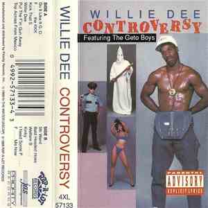 Willie Dee - Controversy