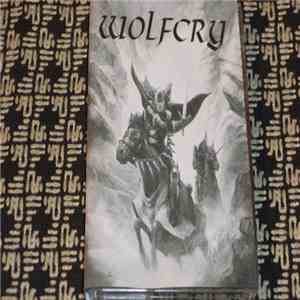 Wolfcry - Promo ´98