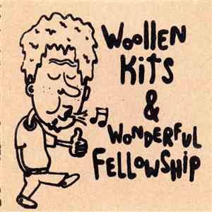 Woollen Kits & Wonderful Fellowship - WFWKSPLIT