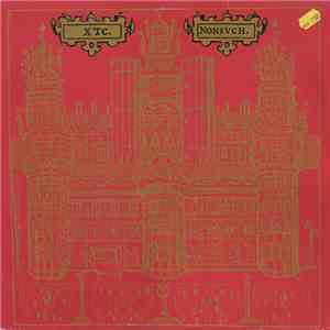 XTC - Nonsuch