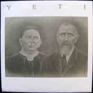 Yeti  - Vacuum / Mountain