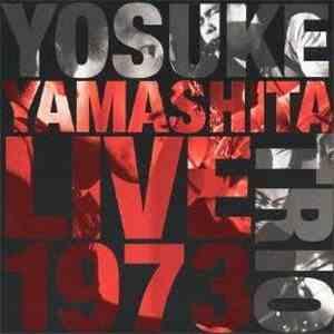 Yosuke Yamashita Trio - Live 1973