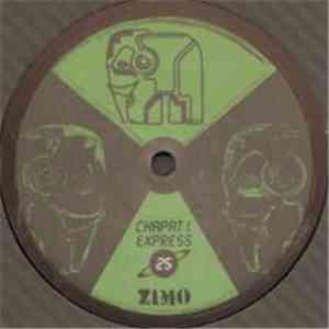 Zimo - Chapati Express 0025