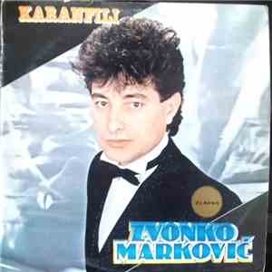 Zvonko Marković - Karanfili
