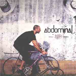 Abdominal - Pedal Pusher