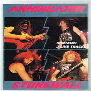 Annihilator - Stonewall
