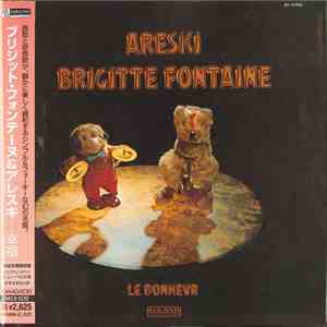 Areski - Brigitte Fontaine - Le Bonheur