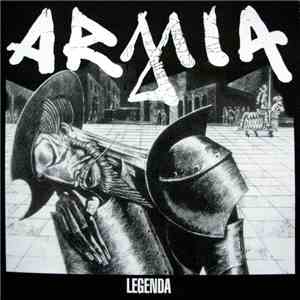 Armia - Legenda