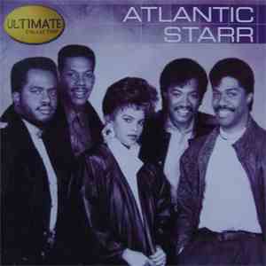 Atlantic Starr - Ultimate Collection