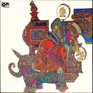 Backwards Sam Firk - The True Blues And Gospel
