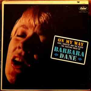 Barbara Dane - On My Way