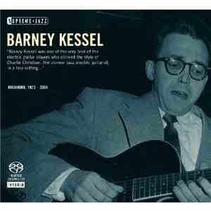 Barney Kessel - Barney Kessel