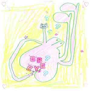 BB Eye - Power Pack