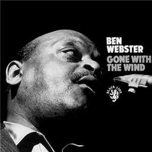 Ben Webster - Gone With The Wind