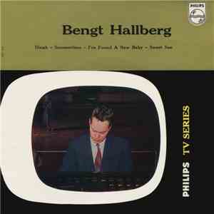 Bengt Hallberg - Dinah