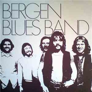 Bergen Blues Band - Bergen Blues Band