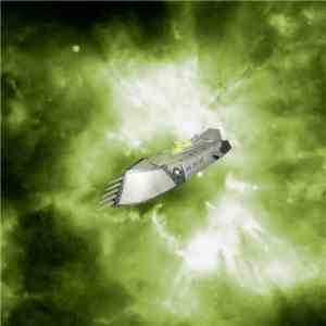 Beyond Black Void - Neyon Moru