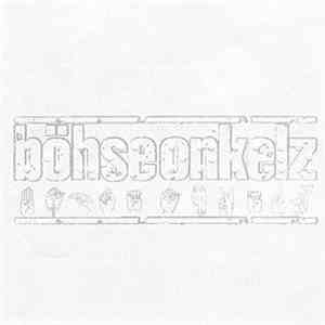 Böhse Onkelz - Weiß