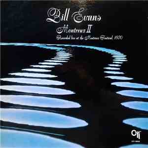 Bill Evans - Montreux II