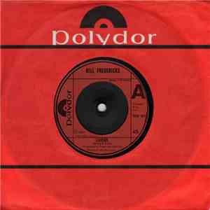 Bill Fredericks - Lovers