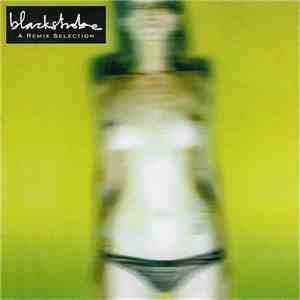 Black Strobe - A Remix Selection