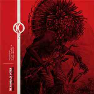 Black Tiger Sex Machine - The Kannibalen Anthem
