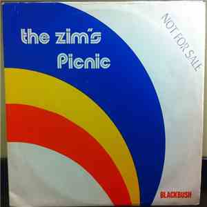 Bob Dylan - The Zim's Picnic