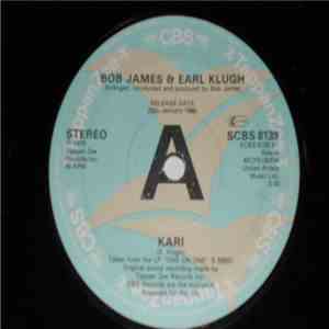 Bob James & Earl Klugh - Kari / Mallorca