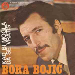 Bora Bojić I Ansambl