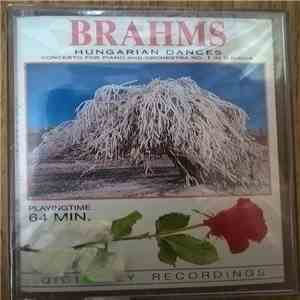 Brahms - Hungarian Dances