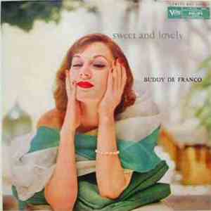 Buddy DeFranco Quintet - Sweet And Lovely