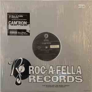 Cam'ron - Oh Boy / The Roc