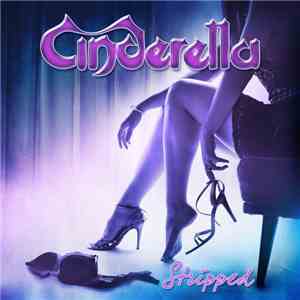 Cinderella  - Stripped