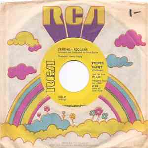 Clodagh Rodgers - Wolf  Joseph I'm Calling You