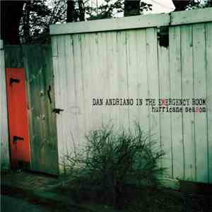 Dan Andriano In The Emergency Room - Hurricane Season