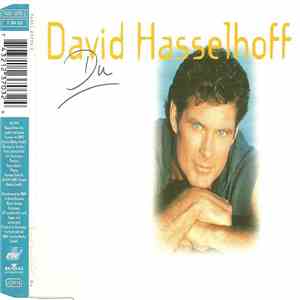 David Hasselhoff - Du